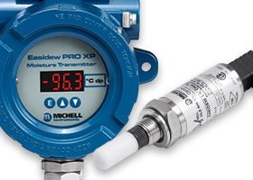 dew-point transmitters