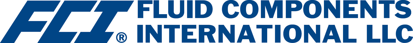 Fluid components international logo