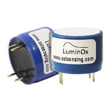 光学氧传感器 - SST LuminOx Sealed