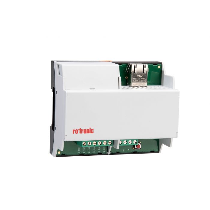 Digital Output Module - Rotronic RMS RMS-DO-L-R