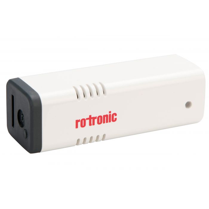 Wireless Mini Data Logger - Rotronic RMS MLOG-B-915