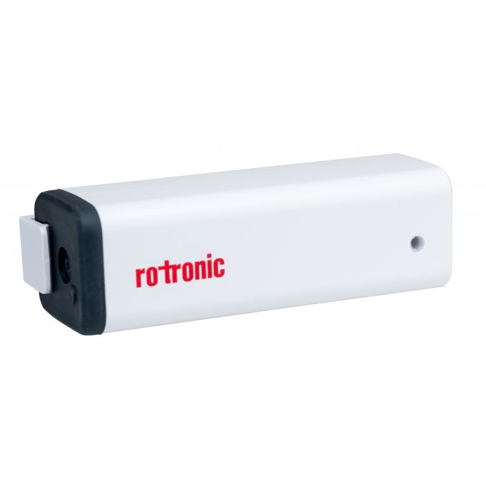 Wireless Mini Data Logger - Rotronic RMS-MLOG-T-915